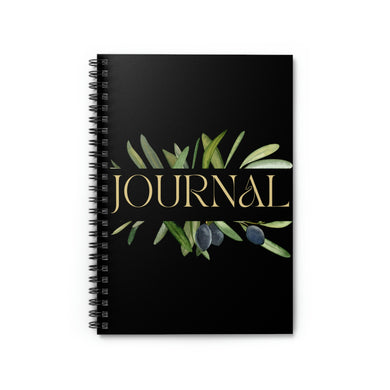 Olive Journal